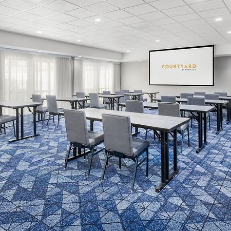 Courtyard By Marriott Auburn Ξενοδοχείο Εξωτερικό φωτογραφία