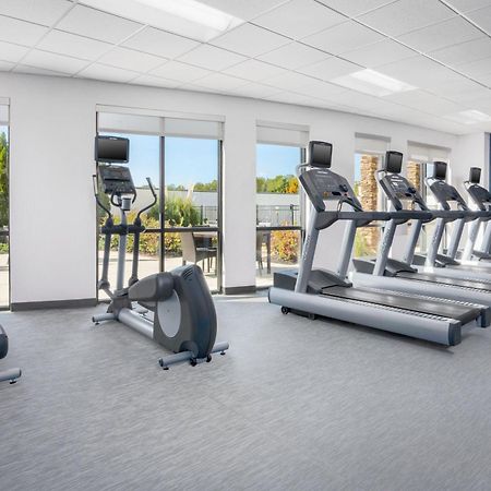 Courtyard By Marriott Auburn Ξενοδοχείο Εξωτερικό φωτογραφία