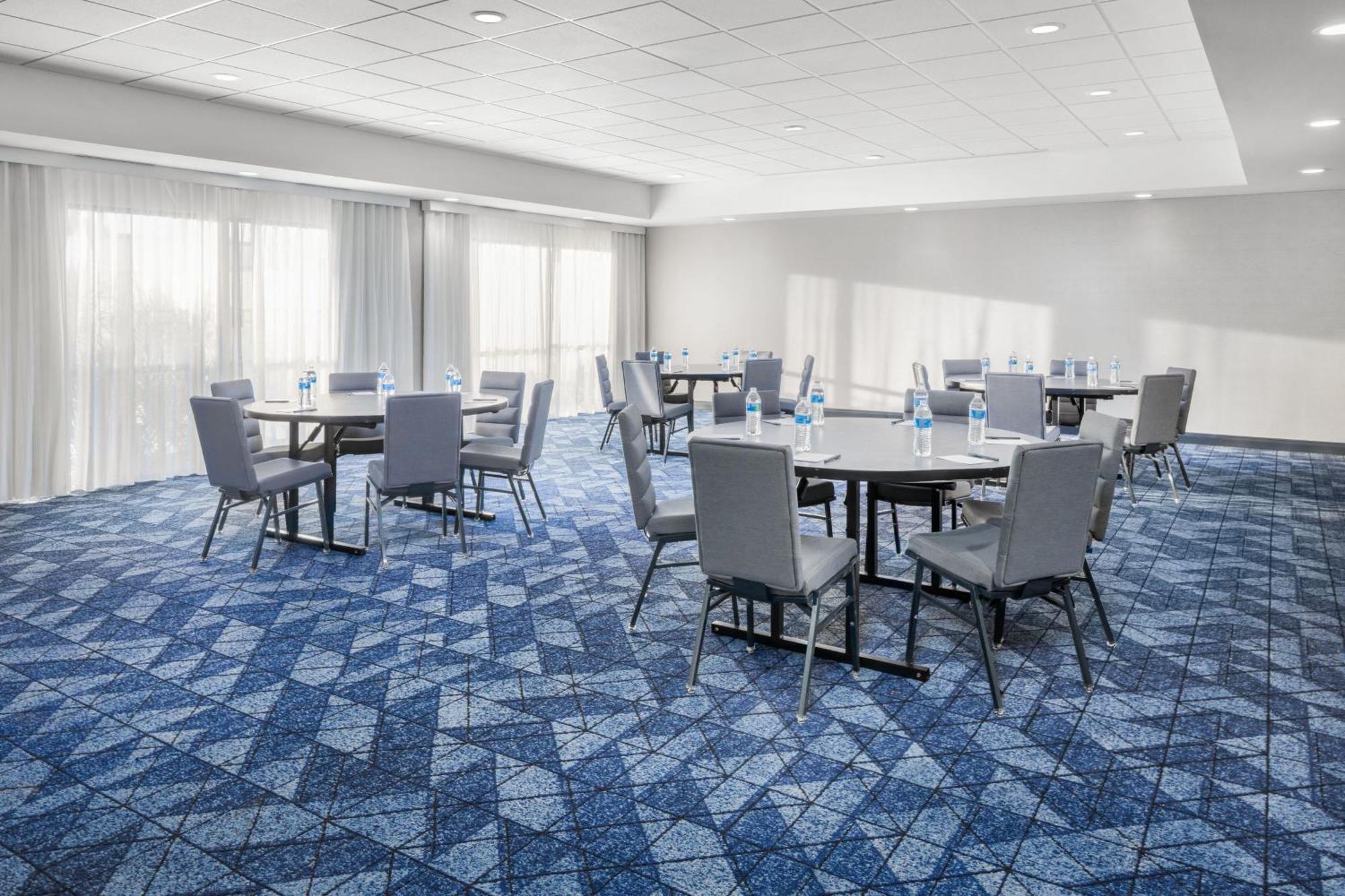 Courtyard By Marriott Auburn Ξενοδοχείο Εξωτερικό φωτογραφία