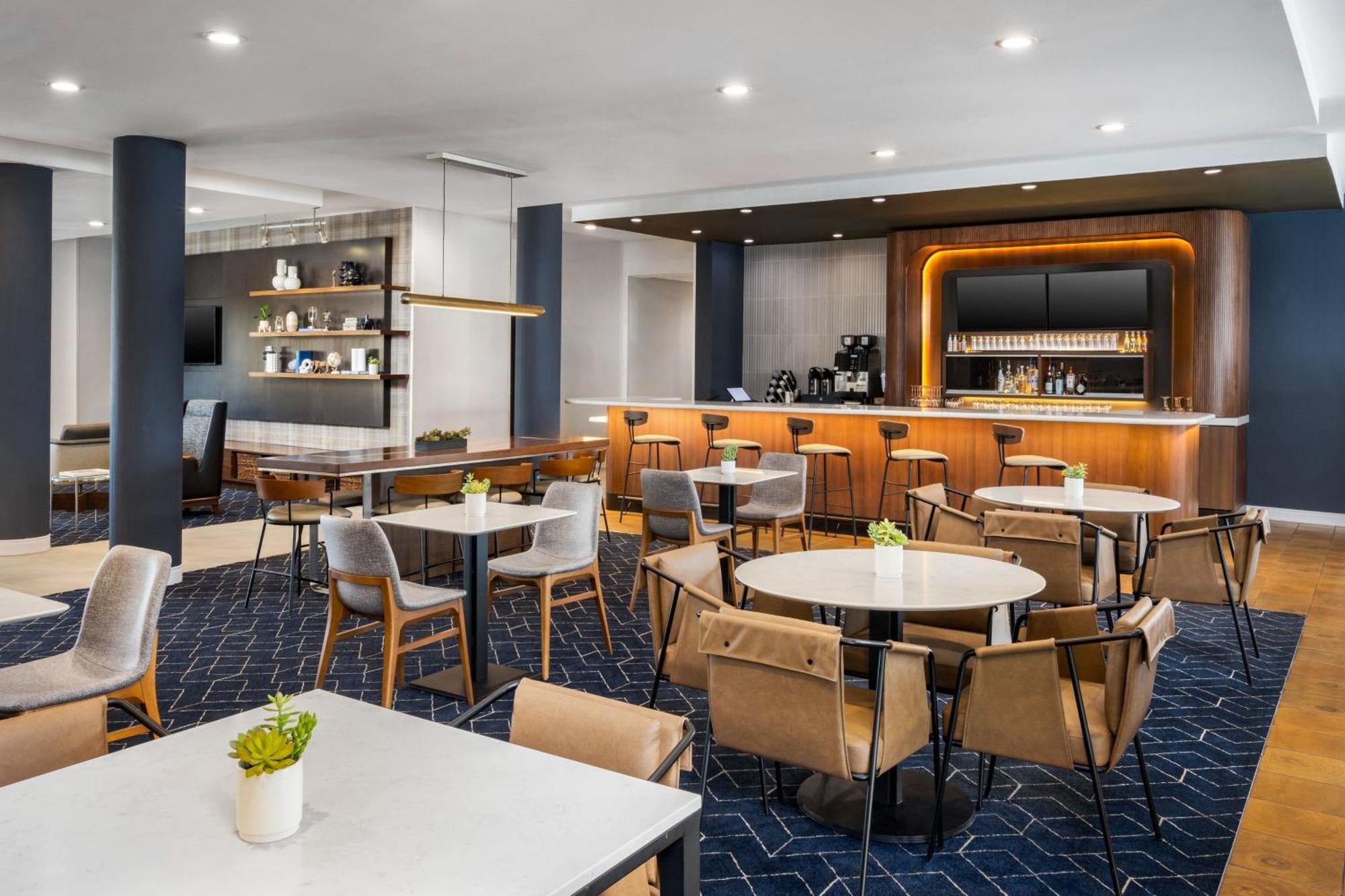 Courtyard By Marriott Auburn Ξενοδοχείο Εξωτερικό φωτογραφία