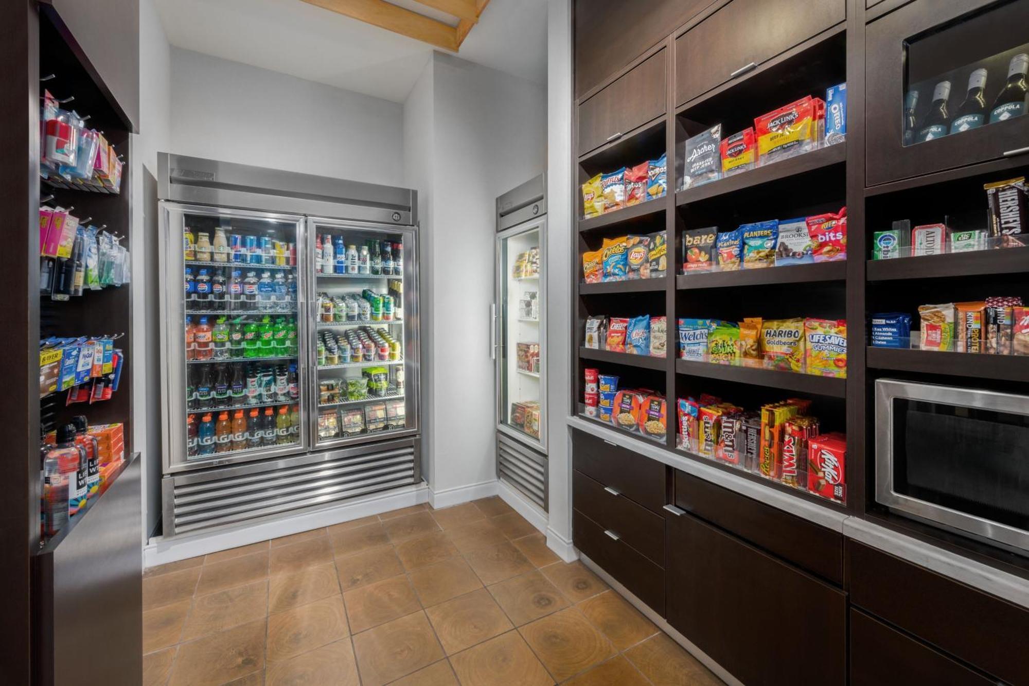 Courtyard By Marriott Auburn Ξενοδοχείο Εξωτερικό φωτογραφία