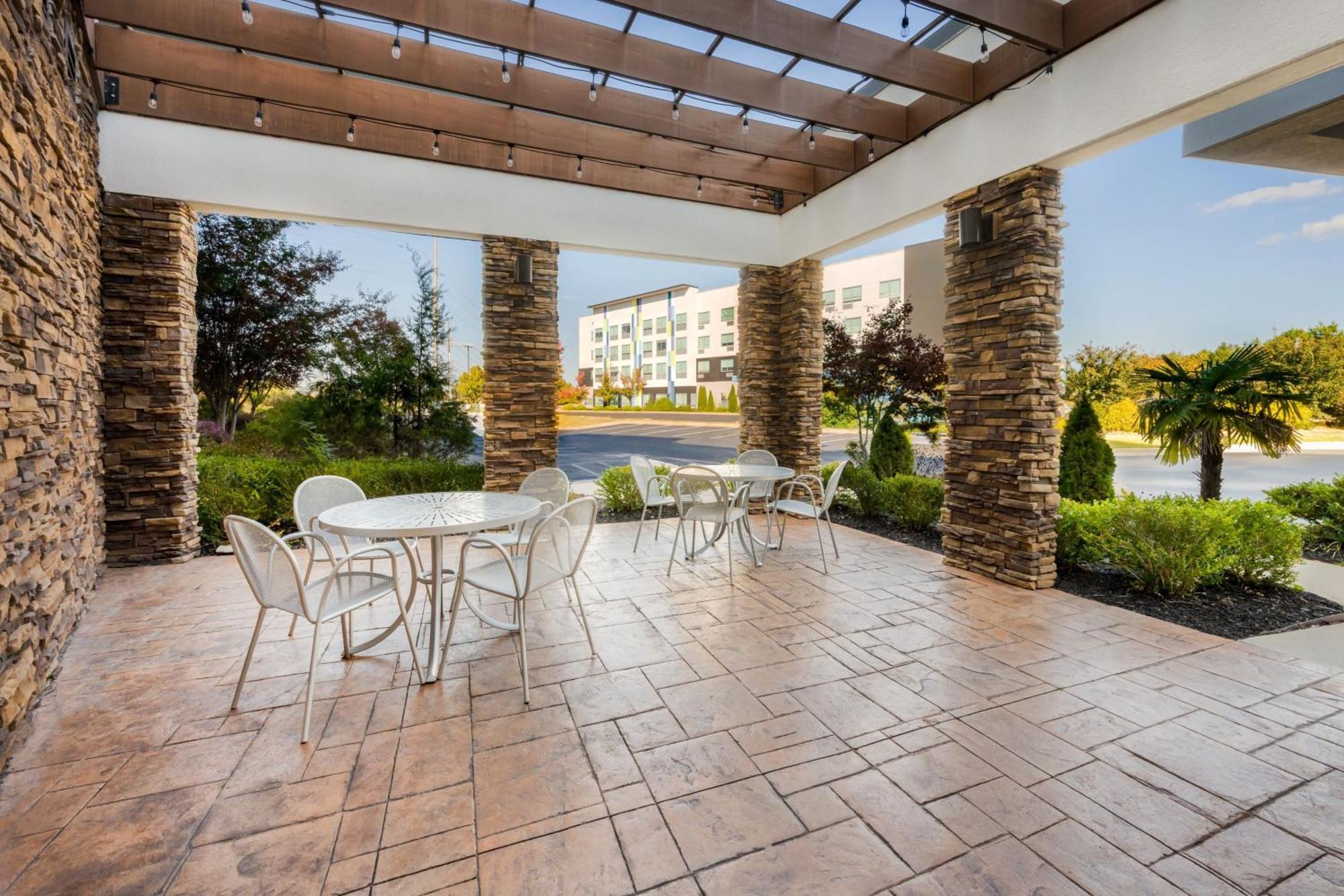 Courtyard By Marriott Auburn Ξενοδοχείο Εξωτερικό φωτογραφία