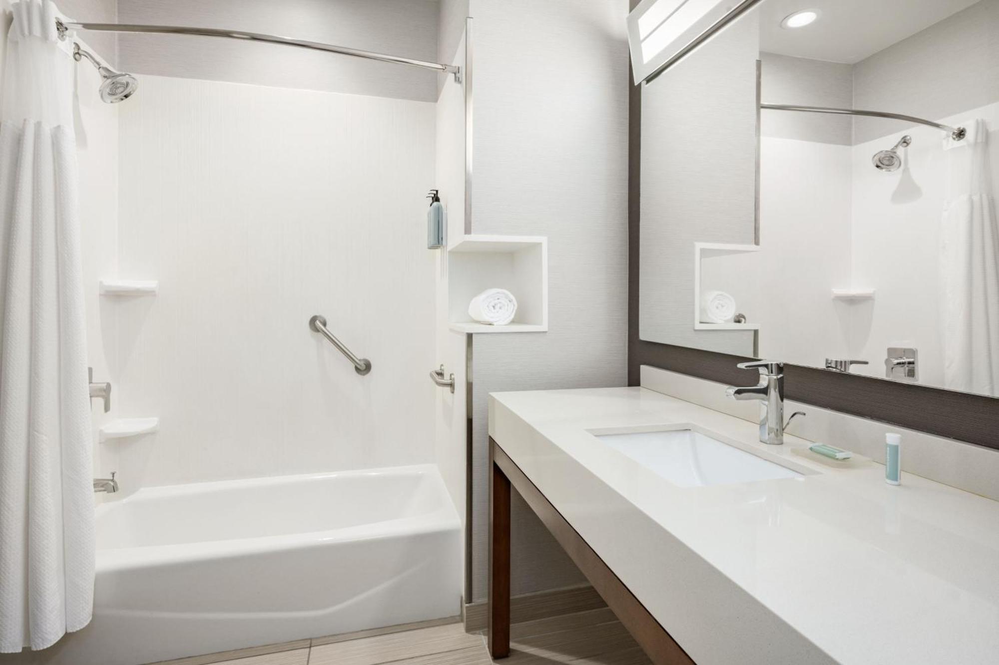 Courtyard By Marriott Auburn Ξενοδοχείο Εξωτερικό φωτογραφία