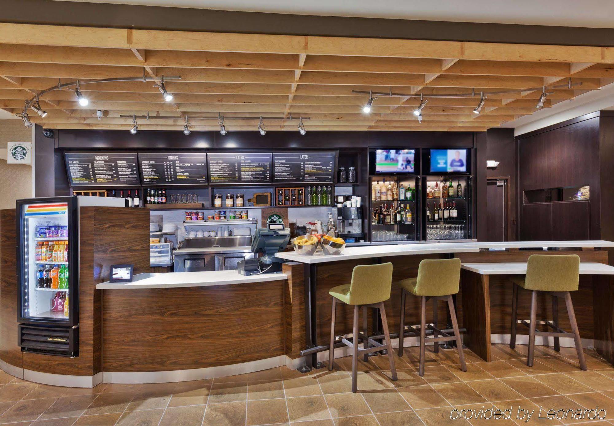 Courtyard By Marriott Auburn Ξενοδοχείο Εξωτερικό φωτογραφία
