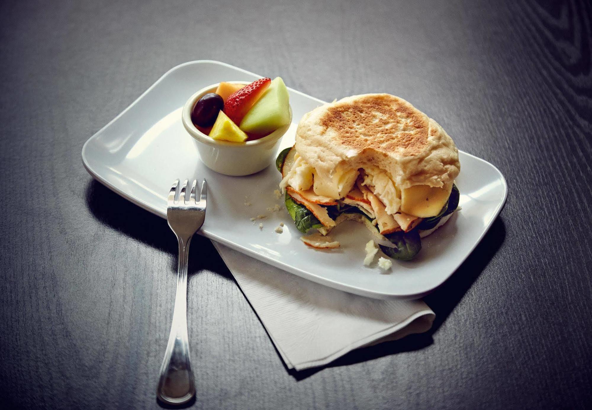 Courtyard By Marriott Auburn Ξενοδοχείο Εξωτερικό φωτογραφία
